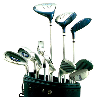 PRGR レディース アイアンM-30sweep 5本セット8.9.P.A.S SWEEP