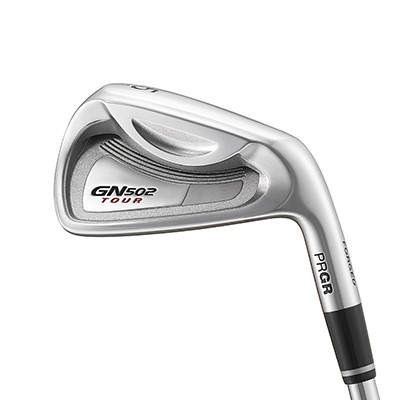 GN 502 TOUR FORGED | PRGR ARCHIVE CLUBS | プロギア（PRGR