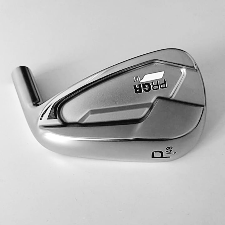 PRGR 01 IRON PW限定 カスタム対応サービス追加。 | 最新記事