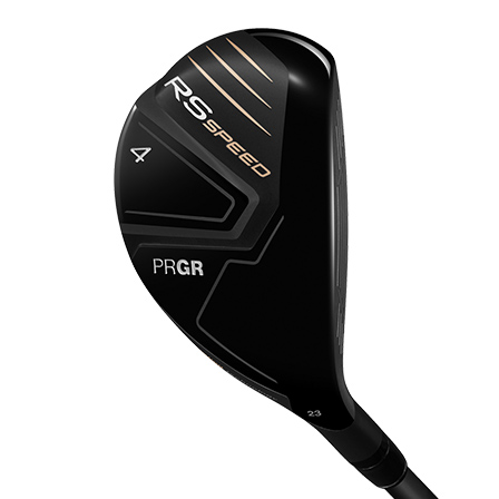 RS SPEED ユーティリティ | ユーティリティ | プロギア（PRGR