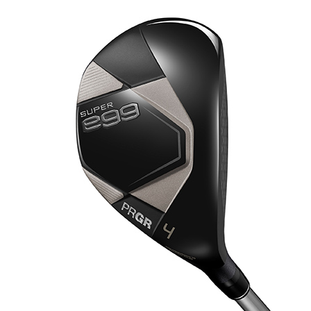 SUPER egg ユーティリティ(Ladies')／高反発モデル | レディス