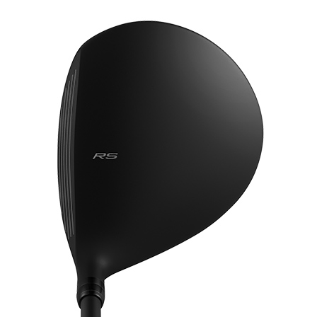 RS フェアウェイウッド | フェアウェイウッド | プロギア（PRGR