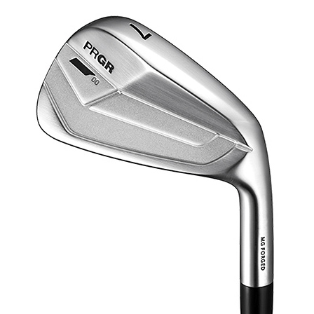 PRGR 00 アイアン | アイアン | プロギア（PRGR）オフィシャルサイト