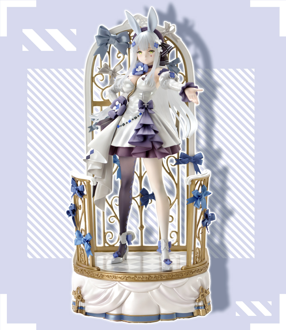 PRISMA WING ドールズフロントライン 416 アキツナデシコのキャンディ