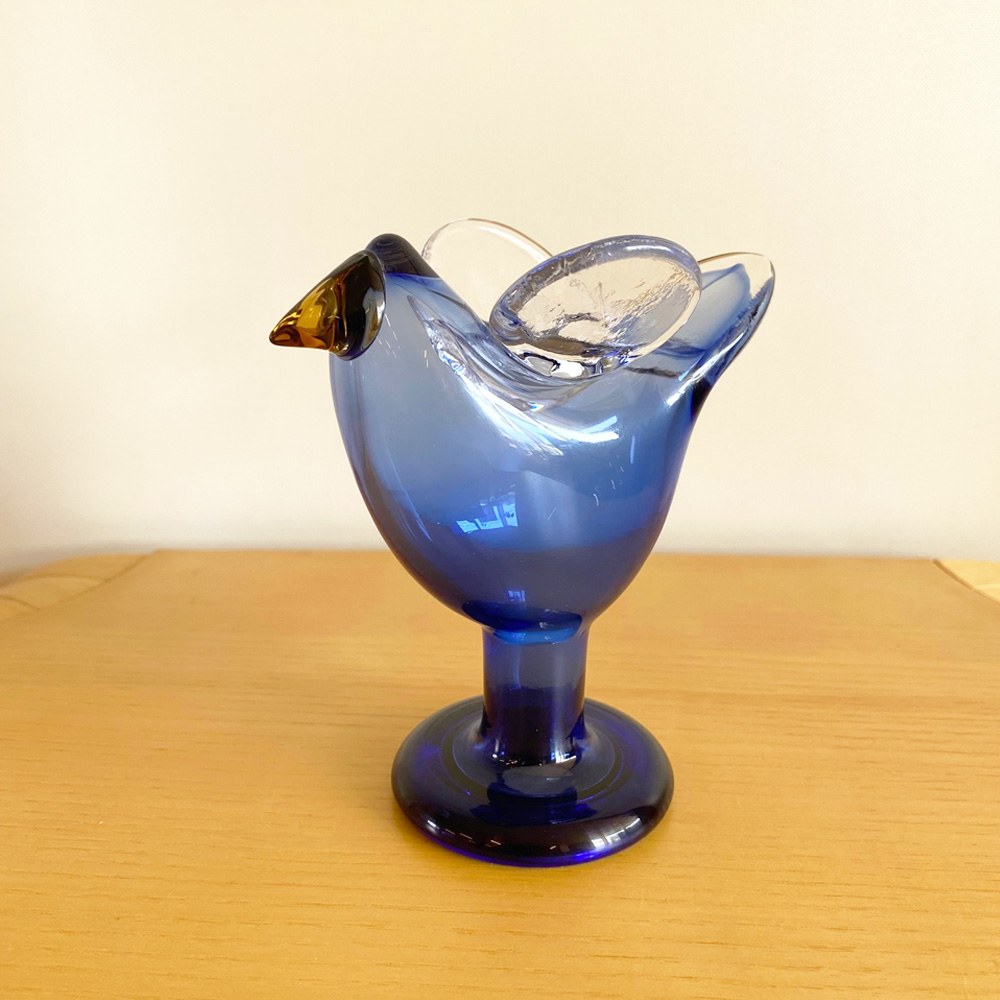 Oiva Toikka / オイバ・トイッカ ヌータヤルヴィ Sieppo シエッポ