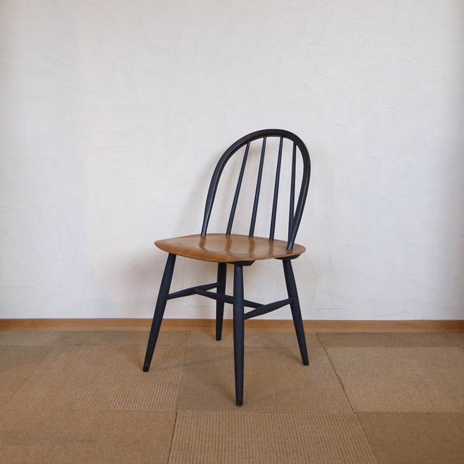 イルマリ・タピオヴァーラ ファネットチェア | 北欧ビンテージ家具