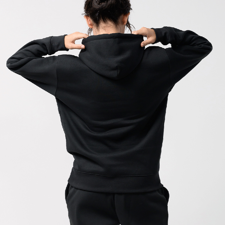 プリンスプリンスロゴ スウェットパーカー（ポリエステル素材）MF3901E