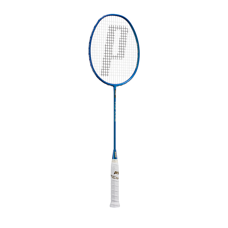 プリンスTXZ AXIS G5 7BJ091(オーシャンブルー): バドミントンテニス
