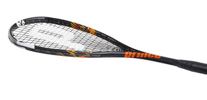 2025 - Prince Hyper Pro 550 Squash Racket 2.0 – PrinceSquash.us