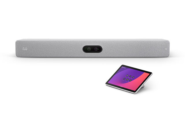 Webex Room Kitシリーズ | Webex | Cisco | 株式会社プリンストン