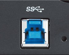 Drobo Mini｜最先端のストレージシステム「Drobo（ドロボ）」｜株式