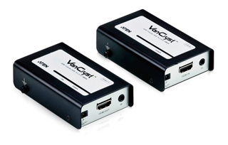 IRコントロール対応HDMIエクステンダー VE810 | 製品情報 | ATEN