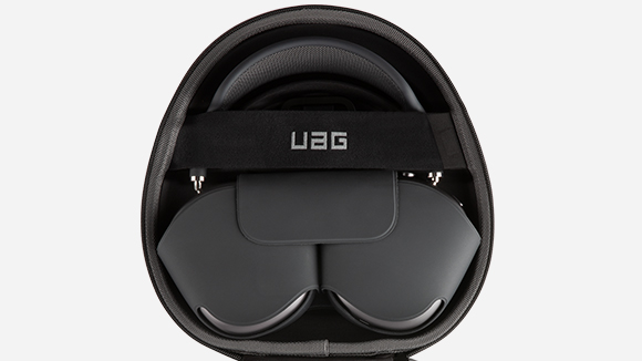 UAG AirPods Max用ケース RATION PROTECTIVE | オーディオ・映像関連