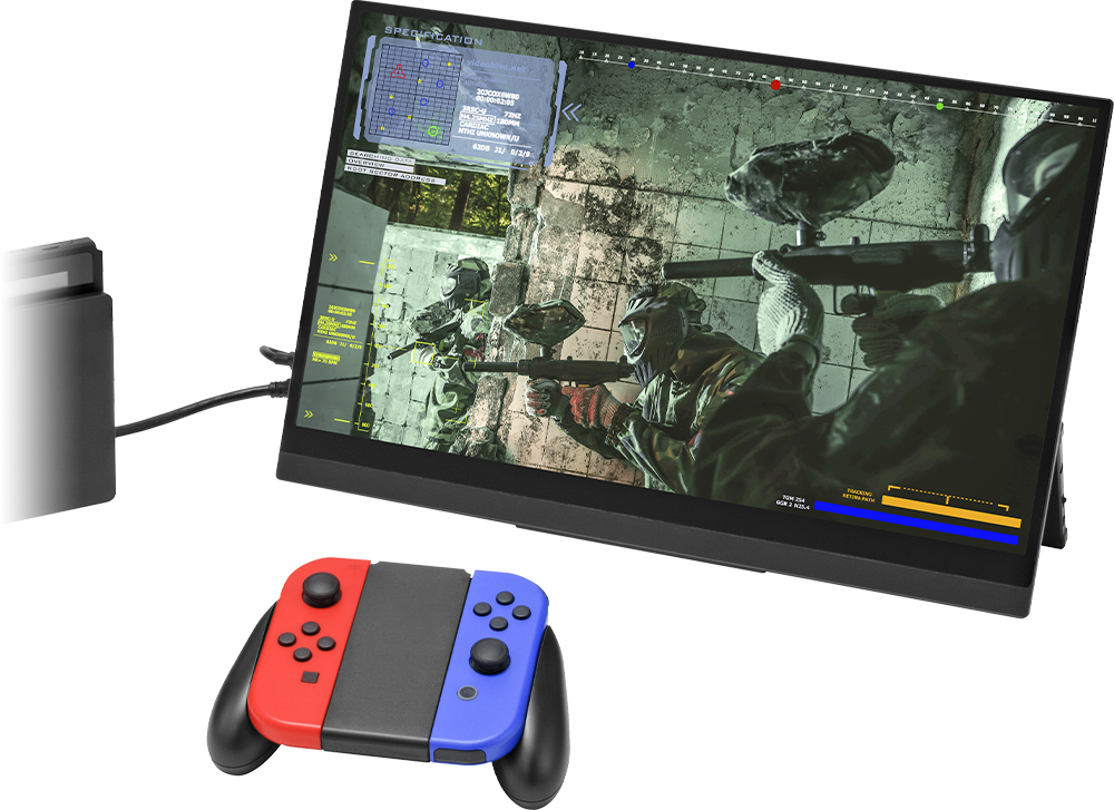 UP-M156THD | ゲーミング関連 | 販売終了製品一覧 | デジタル製品案内