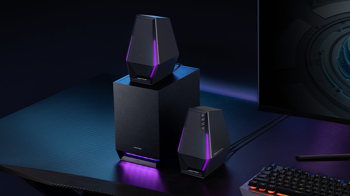 ED-G1500MAX | ゲーミング関連 | 販売終了製品一覧 | デジタル製品案内