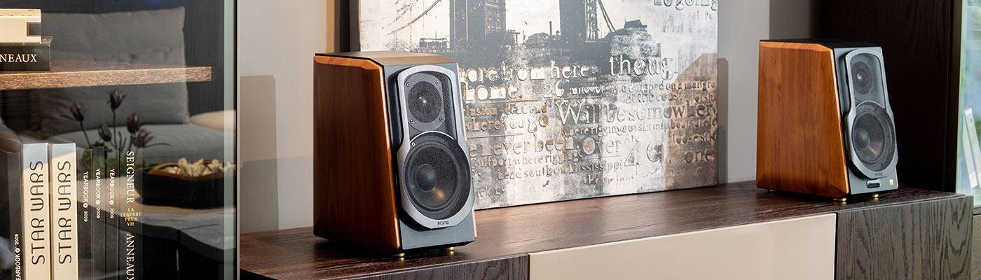 ED-S1000MKⅡ | スピーカー | オーディオ・映像関連 | 製品案内 | 株式