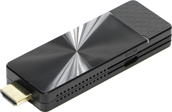 EZPRO-DONGLE2-D15 | ワイヤレスプレゼンテーション | オーディオ