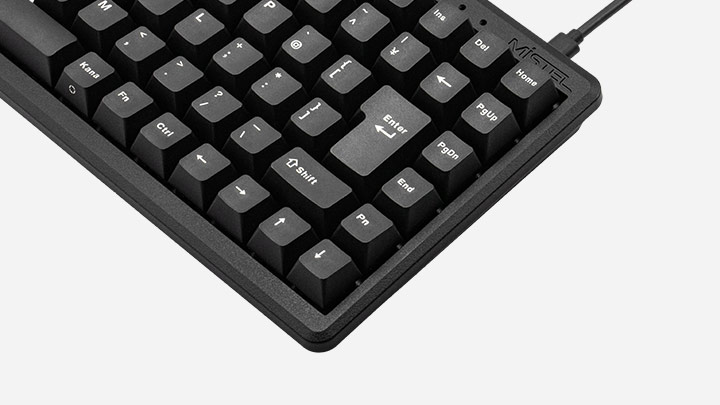 Barocco Mistel MD770JIS(日本語配列) | キーボード | PCアクセサリー