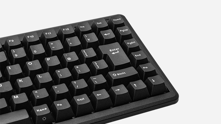 Barocco Mistel MD770JIS(日本語配列) | キーボード | PCアクセサリー