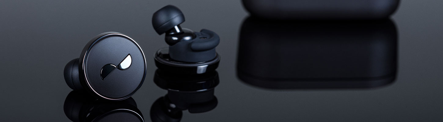 NuraTrue Pro | オーディオ・映像関連 | 販売終了製品一覧 | デジタル