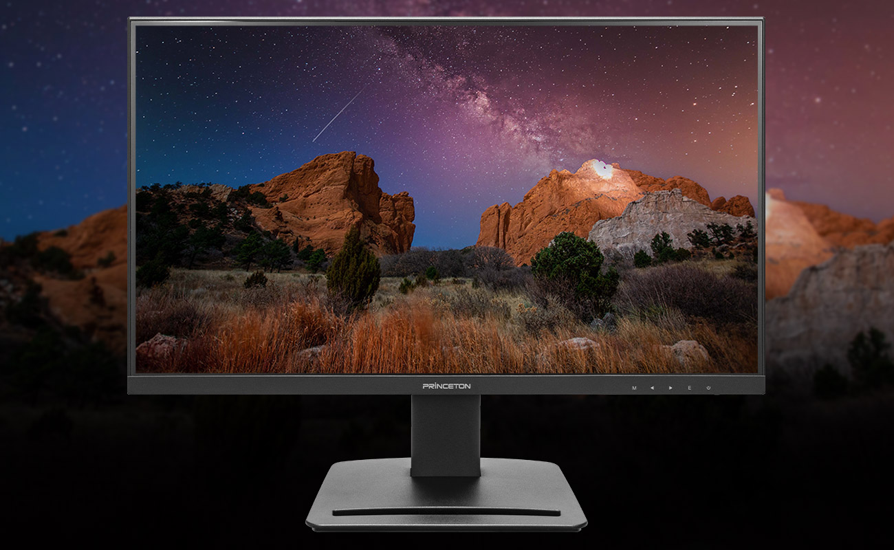 PTFBFG-24W | 23.8型 | 液晶ディスプレイ | 製品案内 | 株式会社