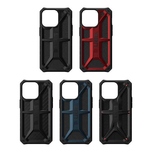 UAG iPhone 13 Pro用ケース MONARCH | スマートフォン用ケース・画面