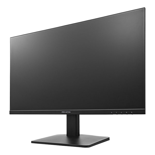 PTFBLC-27W | 27型 | 液晶ディスプレイ | 製品案内 | 株式会社プリンストン