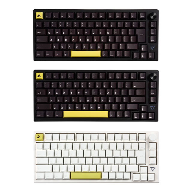 UP-MKGA75 | ゲーミングマウス・キーボード・タッチペン | ゲーミング