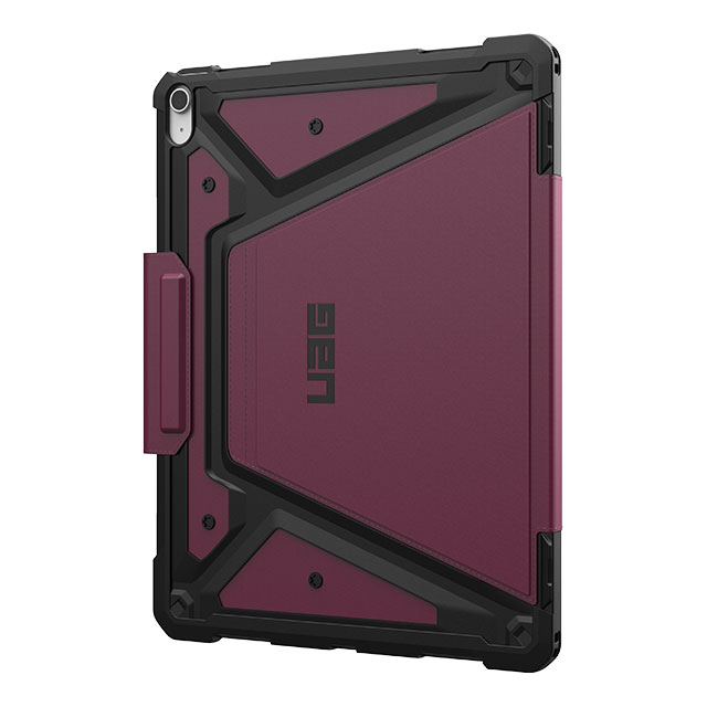 UAG 13インチ iPad Air(M2)用ケース METROPOLIS SE | タブレット用