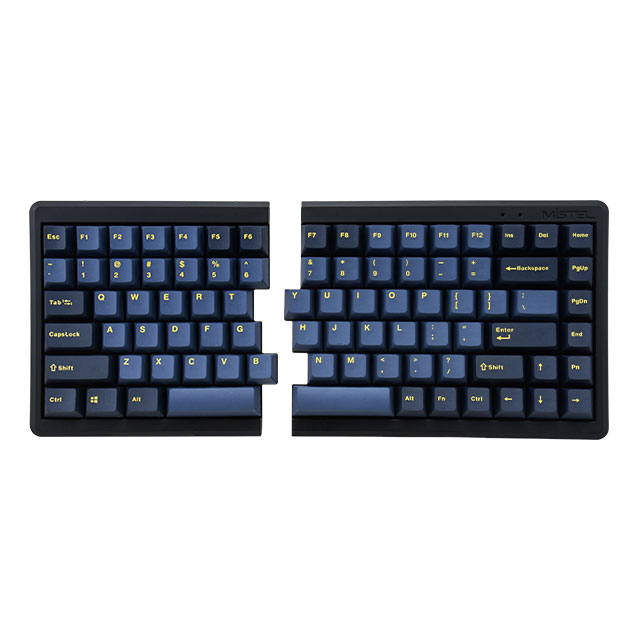 Barocco Mistel MD770 RGB BT(英語配列) | キーボード | PC