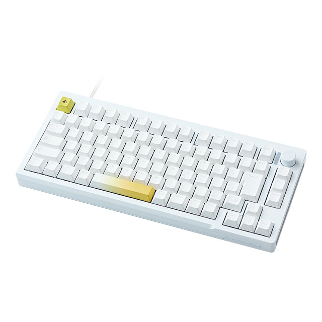 UP-MKGA75MTL-RT | ゲーミングマウス・キーボード・タッチペン