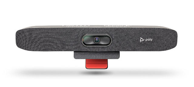 PPUSB-STDR30｜Studio R30｜Poly社 ビデオ会議・音声会議システム