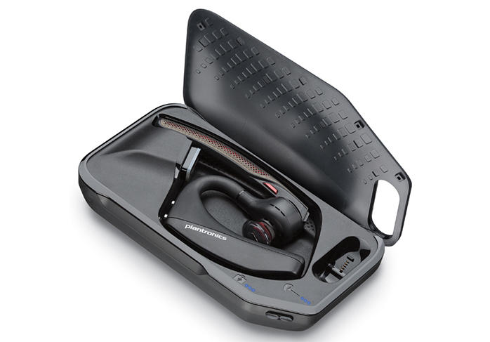 Voyager 5200 UC｜VOYAGER 5200 UC シリーズ｜Poly社 ビデオ会議・音声