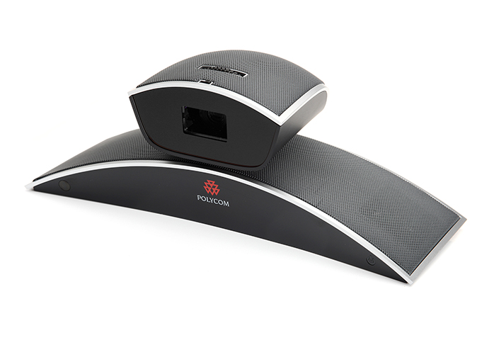 PPHDX-6K｜HDX シリーズ｜Poly社 ビデオ会議・音声会議システム｜株式