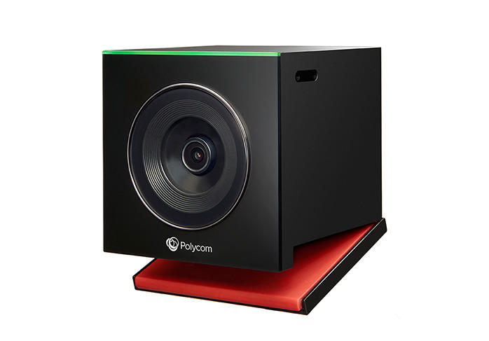 Polycom製 テレビ会議システム用カメラ EagleEye IV 4X ビデオ会議用