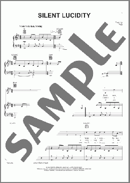 楽譜一覧】Queensryche - ヤマハ「ぷりんと楽譜」