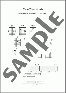 楽譜一覧】Extreme - ヤマハ「ぷりんと楽譜」