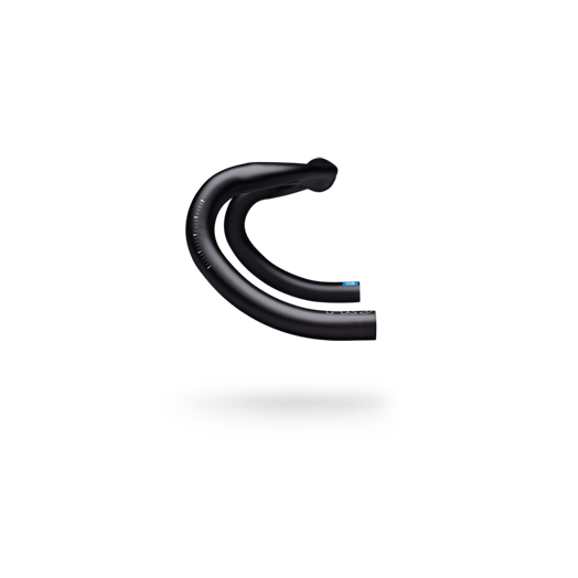 バイブエアロアルミパシュートハンドルバー | Pro Bikegear