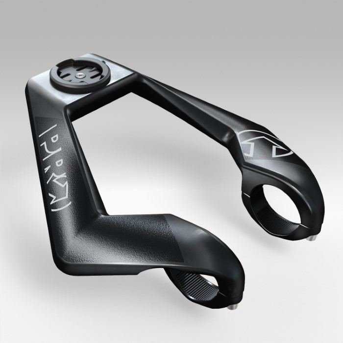 PRO VIBE スーパーライトコックピット新発売 | Pro Bikegear