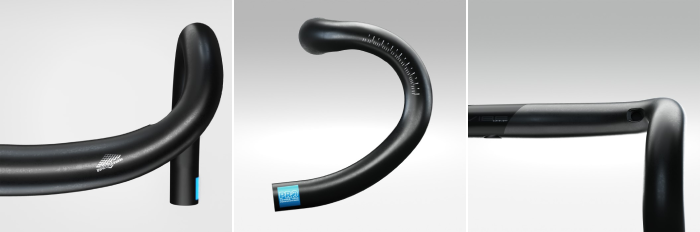 PRO VIBE スーパーライトコックピット新発売 | Pro Bikegear