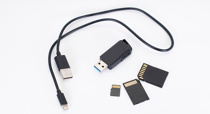 ドッキングステーションを用意してiPadを快適に使おう！使いやすい