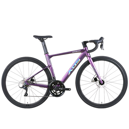 2024 AD 300 – Pro Bike