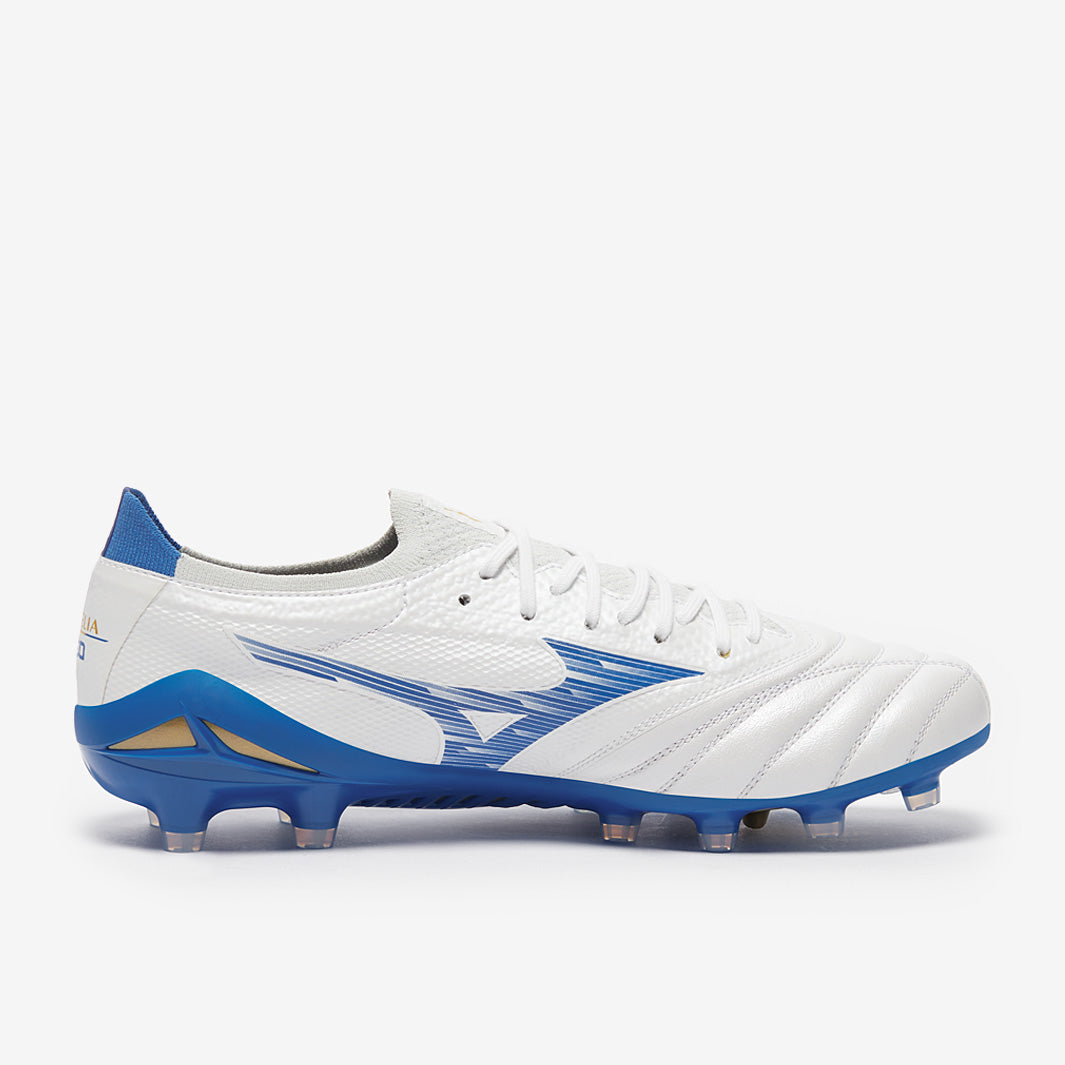 Mizuno Morelia Neo IV Elite Firm Ground - Adult Boots