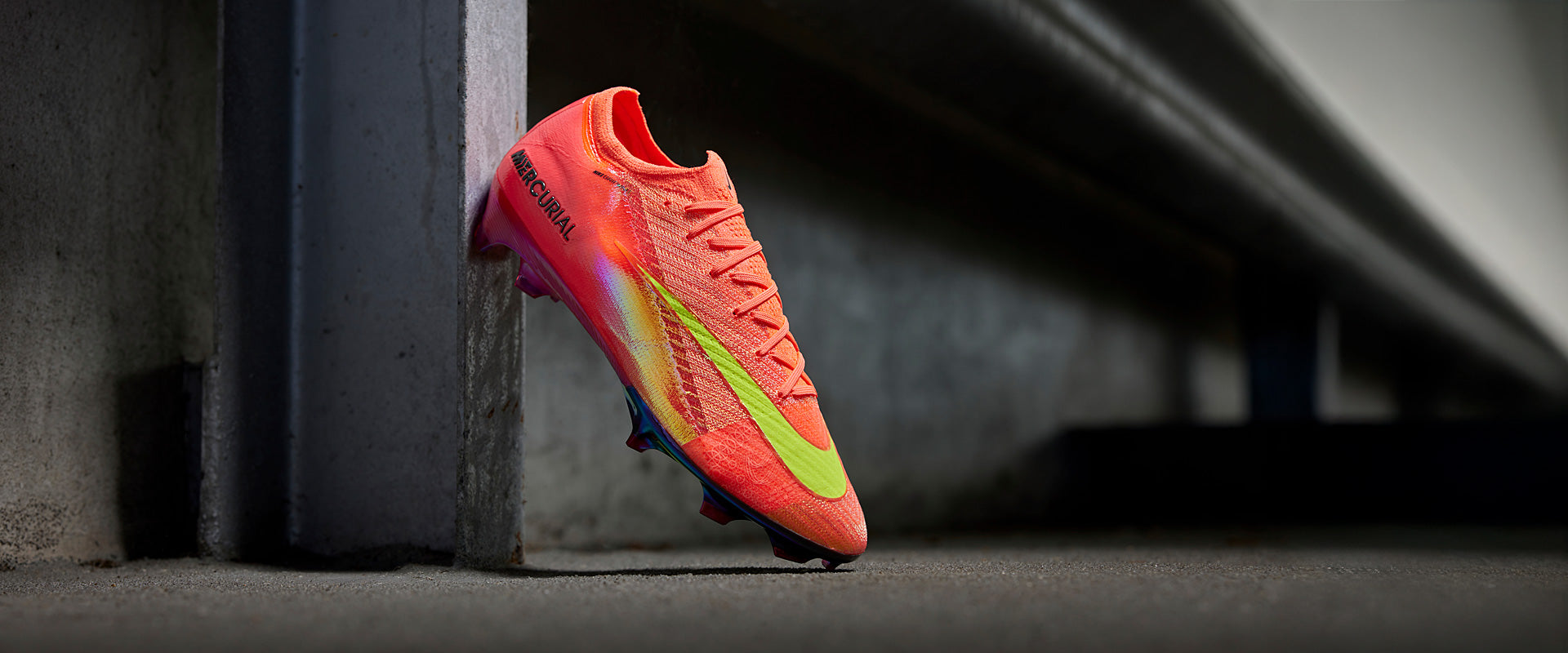 Nike Air Zoom Mercurial Vapor XVI Elite SE Firm Ground - Bright