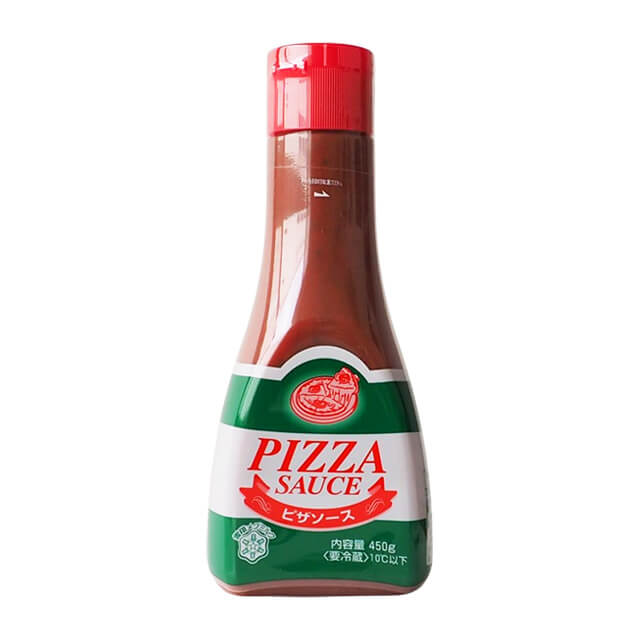 雪印乳業 ピザソース 450g｜プロフーズ オンラインストア【公式通販】