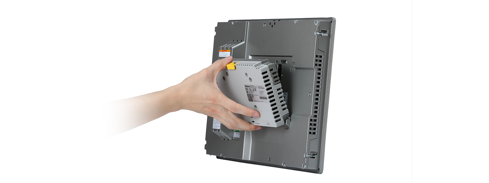 産業用ディスプレイ | Pro-faceブランドの製品情報サイト