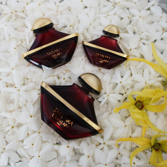 Samsara / サムサラ