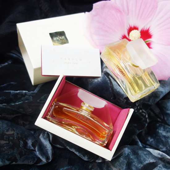 Inoui / インウイ