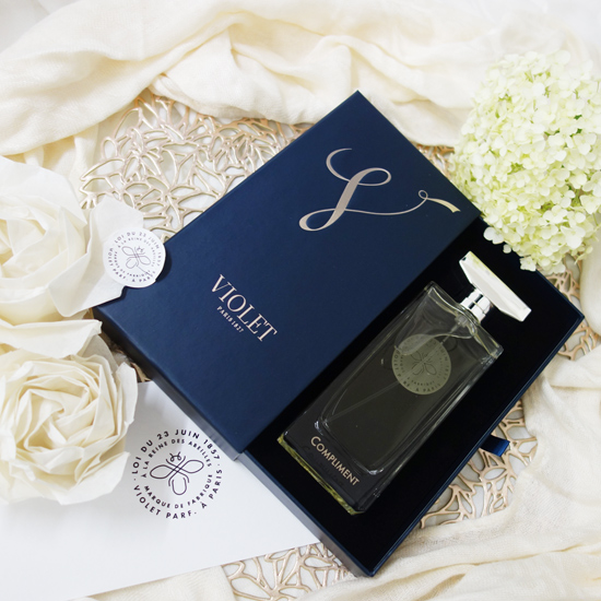 Maison Violet / メゾン・ヴィオレ