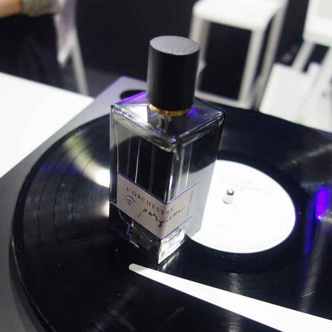 Esxence 14th Edition 2024 Spring